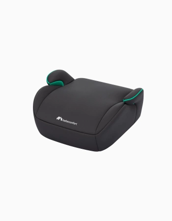  Bebe Confort Gaia I-Safe Fotelik Samochodowy Podstawka 22-36kg Mineral Graphite