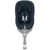 Maxi-Cosi Pearl 360 Pro Fotelik Samochodowy 0-18kg Authentic Blue + Maxi-Cosi Baza Familyfix 360 Pro	
