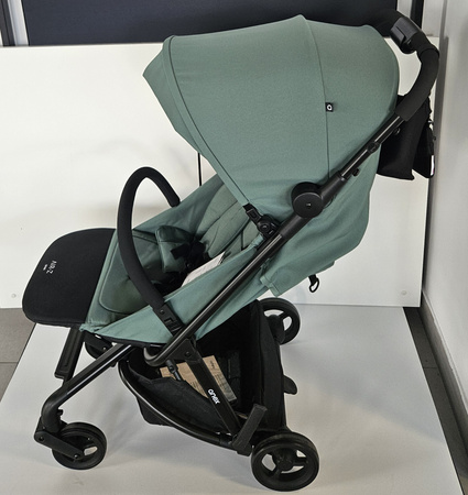 [OUTLET] Anex Air-Z Wózek Spacerowy Ivy