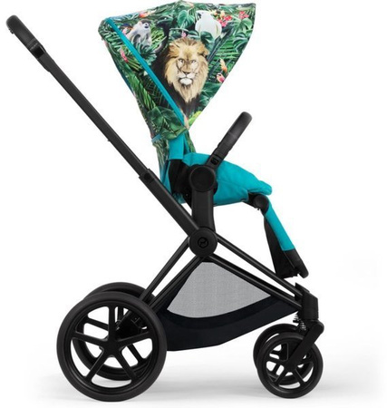 Cybex Priam 2.0 We The Best Tapicerka Siedziska by DJ Khaled