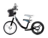 KinderKraft Rowerek Biegowy Space  Black
