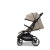 Moon Zac Wózek Spacerowy 801 Mud Melange