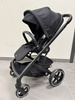 [OUTLET] Cybex Balios S Lux 2.0 Wózek Spacerowy Moon Black