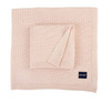 Poofi Faro Otulacz Bambusowy 85x85 Brzoskwinia 