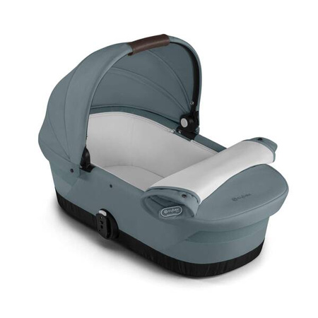Cybex Gondola Do Wózka Gazelle S Stormy Blue