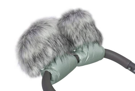 Colibro Mufka do Wózka Agava