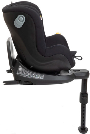[OUTLET] Chicco Seat2fit I-size Air Fotelik Samochodowy 45-105 cm Black Air