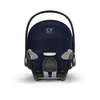 Cybex Cloud T i-Size Fotelik Samochodowy 0-13kg Rebellious Luxury Denim Blue