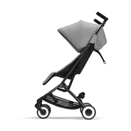 Cybex Libelle New Wózek Spacerowy Lava Grey 2023 + Pałąk