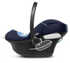 Cybex Aton M Fotelik Samochodowy 0-13kg   Navy Blue