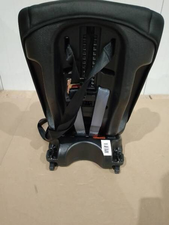 [ OUTLET] Play Scouter Fix Onyx Obrotowy Fotelik Samochodowy 0-36kg RWF