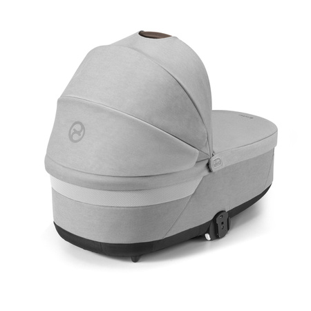 Cybex Gondola do Balios/Talos S Lux Lava Grey 2023