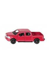 Siku 15 Samochodzik Metalowy Ford F150