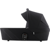 Britax Romer Smile 5Z Wózek Głęboko-Spacerowy Galaxy Black Rama Matt Black