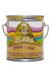 Epee Puszka Ultra Piasek Żółty 140 G