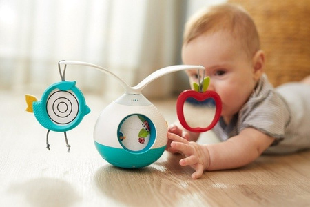 Tiny Love Karuzela Na Łące