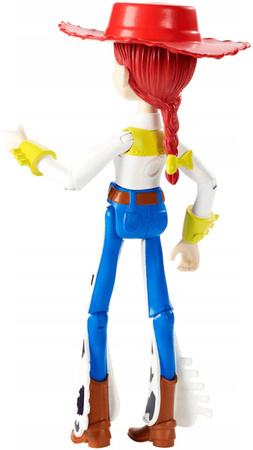 MATTEL Figurka Kolekcjonerska Jessie 