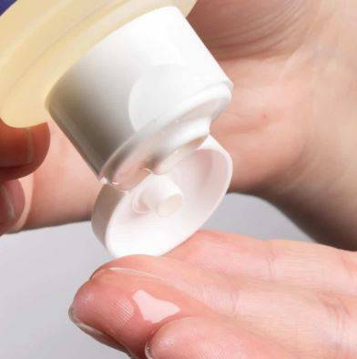 Lansinoh Birth Prep And Recovery Przedporodowy Organiczny Olejek Do Masażu Krocza 50ml