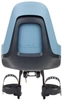 Bobike ONE mini New Fotelik Rowerowy na Kierownice Citadel Blue