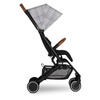 [OUTLET] ABC Design Ping Wózek Spacerowy Fashion Edition - Smaragd
