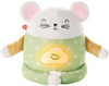 [OUTLET] Fisher Price Muzyczka Myszka Do Medytacji HHH47