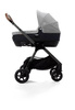 Joie Signature Calmi R129 Gondola z Możliwością Montażu w W Samochodzie Carbon 