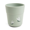Done by Deer Mini Mug Foodie Kubek Dla Dziecka Croco Green 135ml