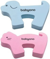Babyono Zabezpieczenia Do Mebli Drzwi 958
