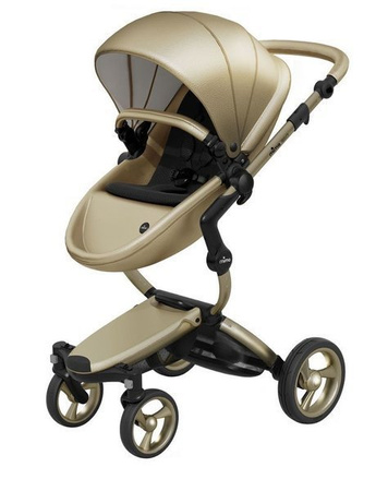 Mima Xari  Zestaw Startowy Champagne