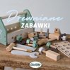 Dantoy Drewniana skrzynka z narzędziami