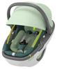 Maxi-Cosi Coral 360 Fotelik Samochodowy 0-13 kg  Neo Green