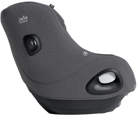 Joie  i-Harbour E i-size Fotelik Samochodowy 0-18Kg Ebony