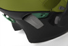 Cybex Aton S2 i-Size Fotelik Samochodowy 0-13kg Nature Green 2023 + Cybex Baza One Isofix