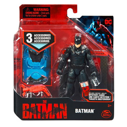 SPIN MASTER Batman Figurka filmowa4' Batman S1V1
