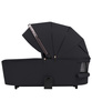 Carrello Ultra Wózek Głęboko-Spacerowy 2w1 Night Black