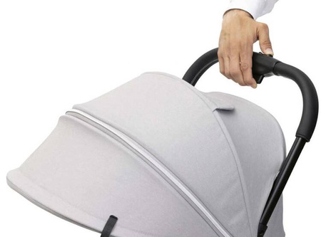 [OUTLET] Chicco Goody Xplus Wózek Spacerowy Pearl Grey