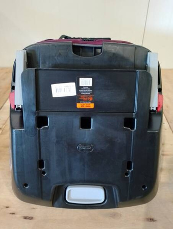 [OUTLET] Britax Romer Kidfix i-Size Fotelik Samochodowy 15-36kg Burgundy Red