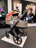 [OUTLET] Cybex Priam 2.0 Lux Gondola Karolina Kurkova One Love | multicolor 