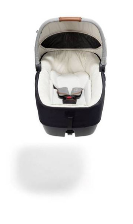 Joie Signature Calmi R129 Gondola z Możliwością Montażu w W Samochodzie Carbon 