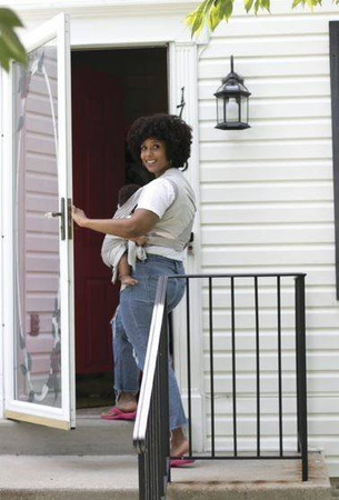 Chicco Boppy Comfyhug Nosidełko Ballerina Rose