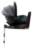 [OUTLET] Britax Romer Baby Safe 3 i-Size Fotelik Samochodowy 0-13kg Frost Grey