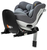 Strochenmuehle Niki Start Fotelik Samochodowy 40-105cm Asphalt 