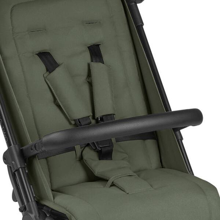 ABC Design Ping 2 Wózek Spacerowy Olive
