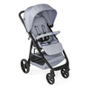 Chicco Multiride Wózek Spacerowy  Light Grey
