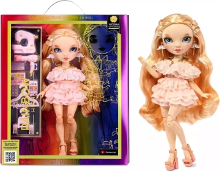 Rainbow High: Fashion Doll - Victoria Whitman
