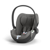 Cybex Cloud T I-Size Fotelik Samochodowy 0-13kg + Baza T Mirage Grey