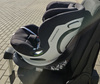 [OUTLET] Strochenmuehle Niki Kid Fotelik Samochodowy 75-150cm Onyx