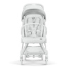 Cybex Coya Wózek Spacerowy White + Pałąk do Wózka