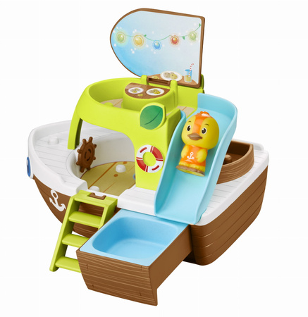 Klorofil Statek Wycieczkowy 700209F