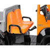 PegPerego Taurus 12V Ciężarówka